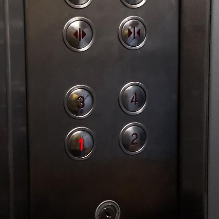 Hotel Bazurto Plaza Cartagena Kültér fotó