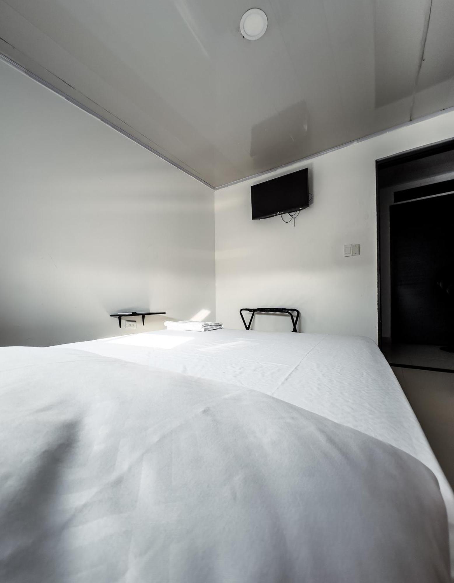 Hotel Bazurto Plaza Cartagena Kültér fotó