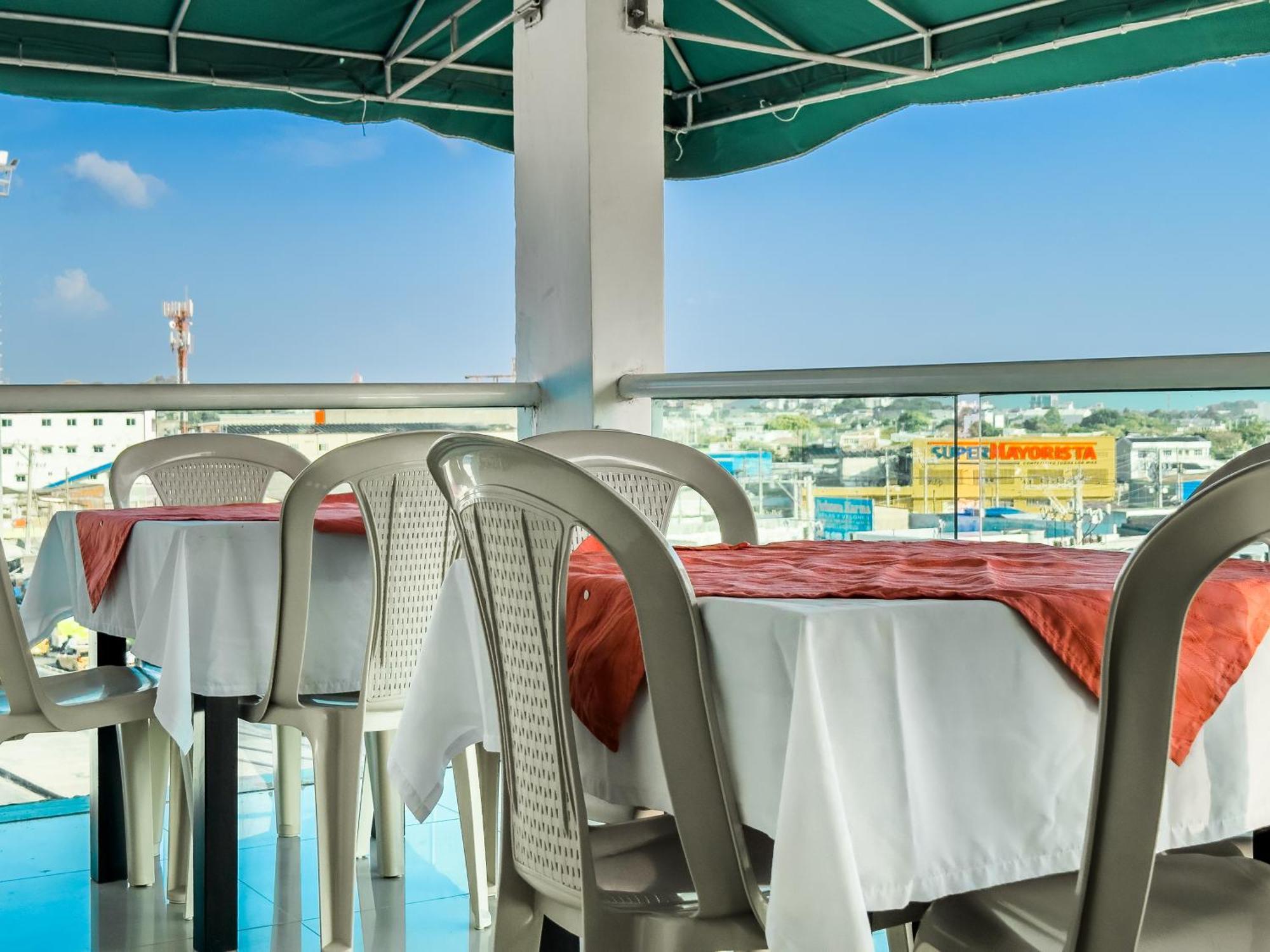 Hotel Bazurto Plaza Cartagena Kültér fotó