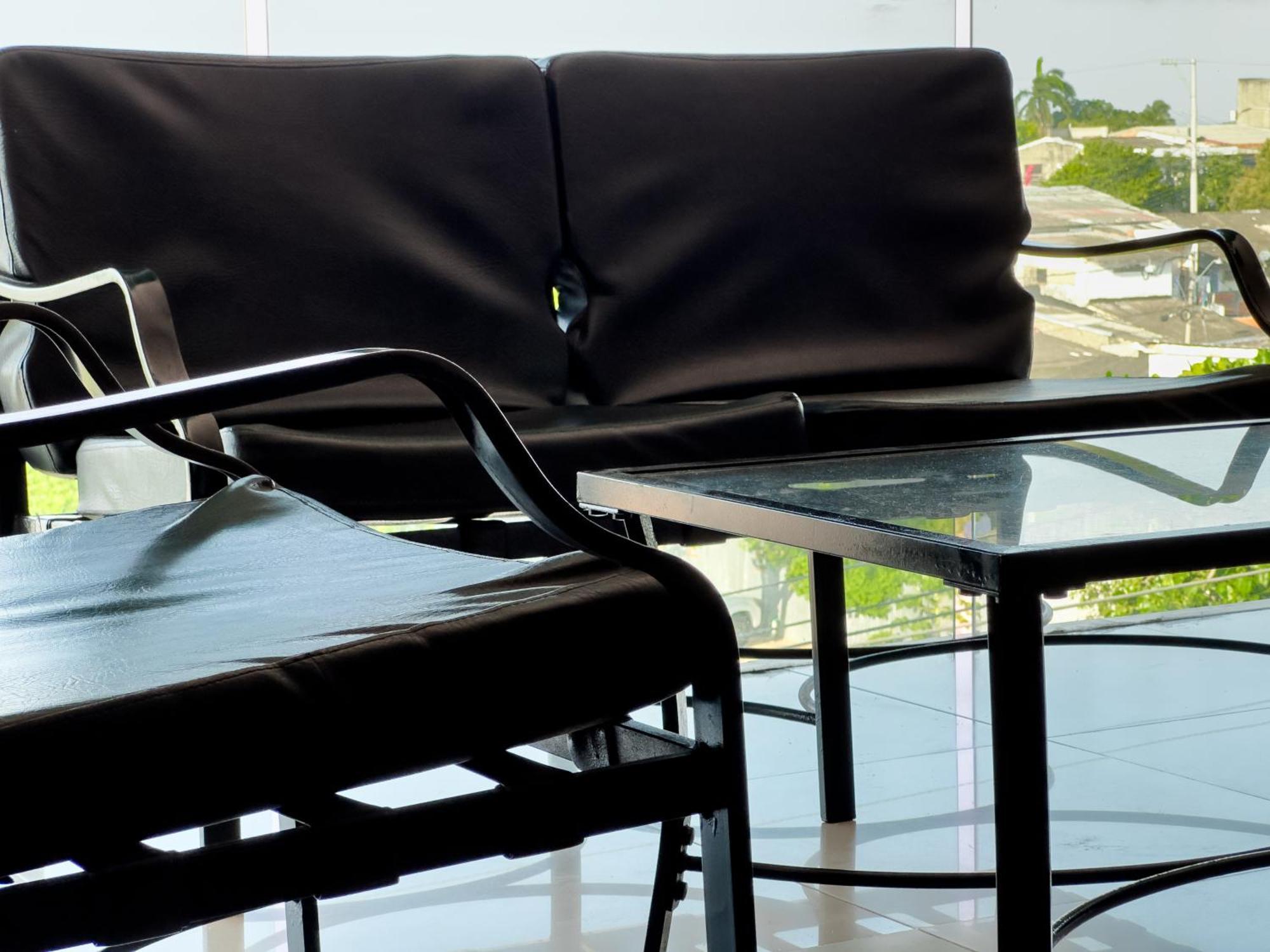 Hotel Bazurto Plaza Cartagena Kültér fotó