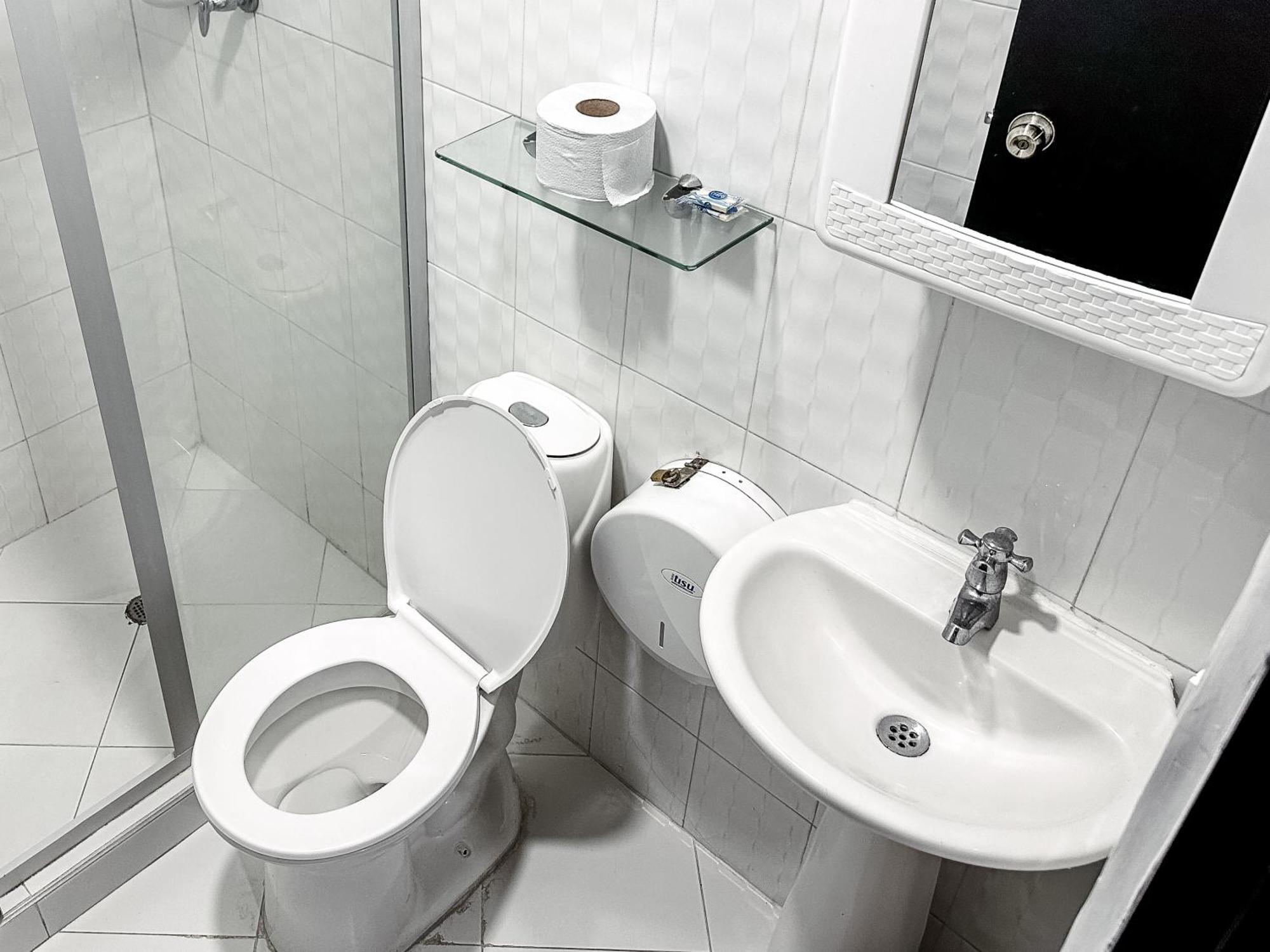 Hotel Bazurto Plaza Cartagena Kültér fotó