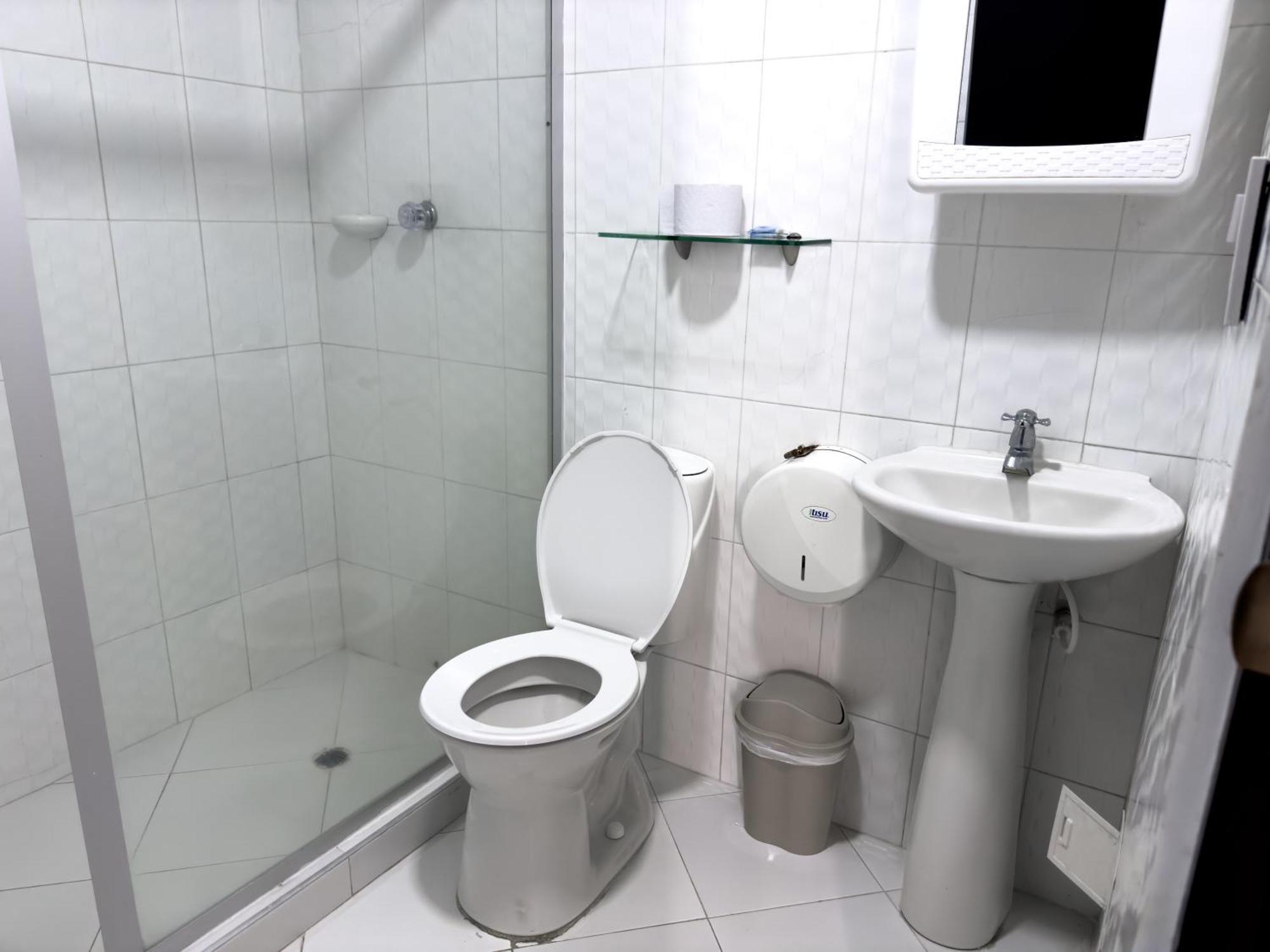 Hotel Bazurto Plaza Cartagena Kültér fotó