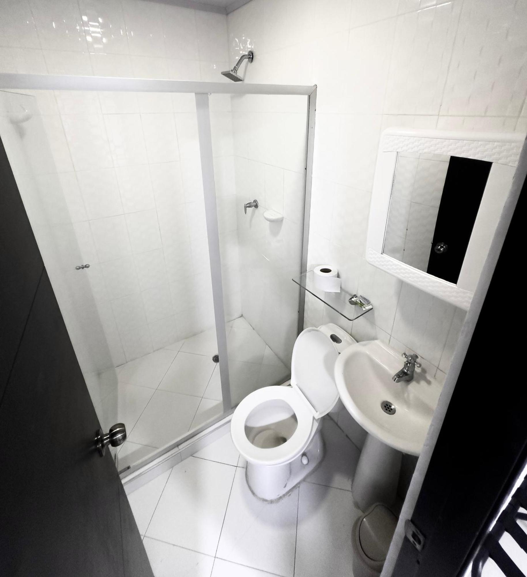 Hotel Bazurto Plaza Cartagena Kültér fotó